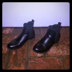 Park Lane Chelsea Boots size 5